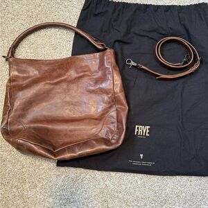 Frye bag